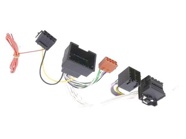 C6054PAR  Car Audio