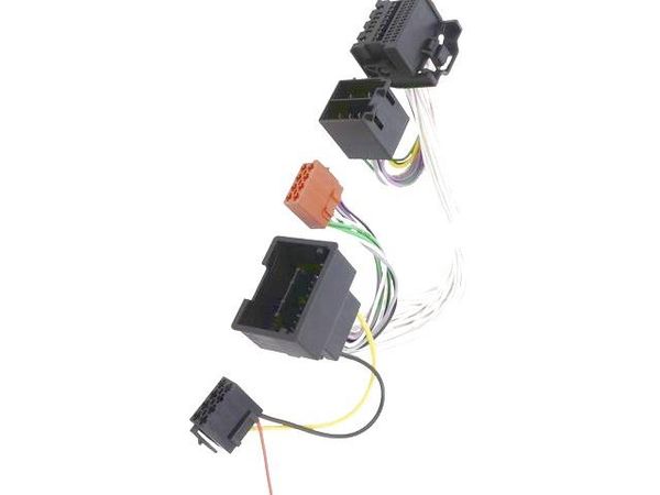 C6054PAR Hands free kit cables