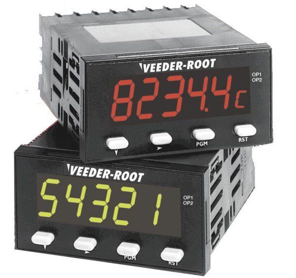 C628-90000 electronic component of Veeder Root