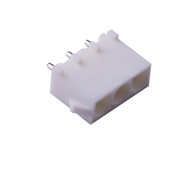 C6350WV-F-03PMV0 electronic component of Joint Tech