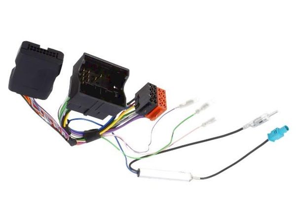 C6501CD  Car Audio