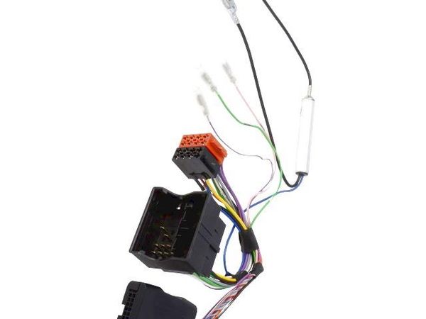 C6501CD Stalk Adapters