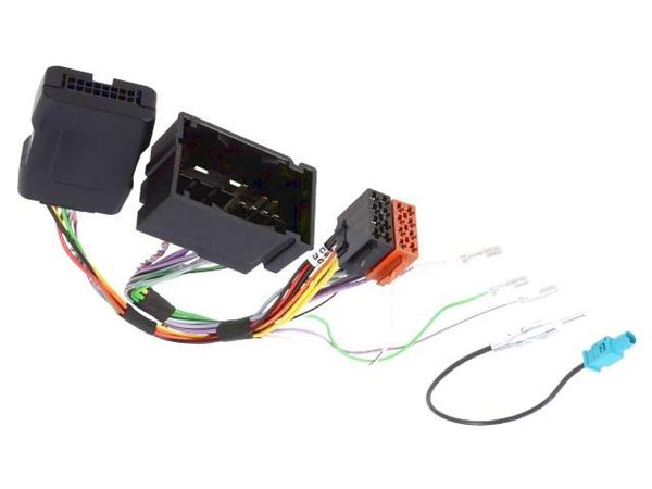C6502CD  Car Audio
