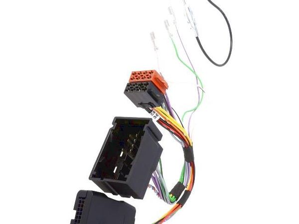 C6502CD Stalk Adapters