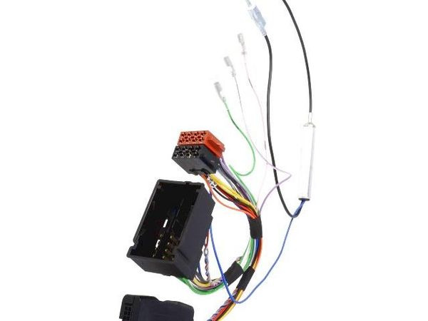 C6503CD Stalk Adapters