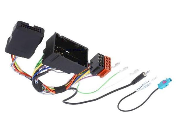 C6505CD  Car Audio