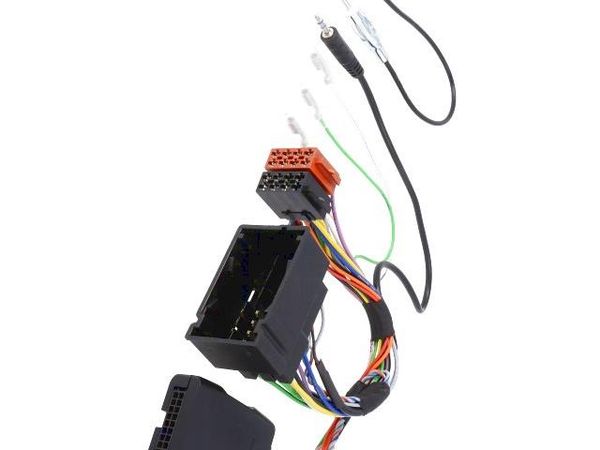 C6505CD Stalk Adapters