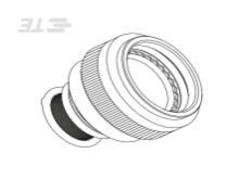 C65116-000  Connectors