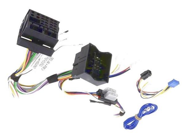 C6534DIR  Car Audio