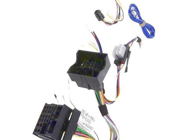 C6534DIR Hands free kit cables