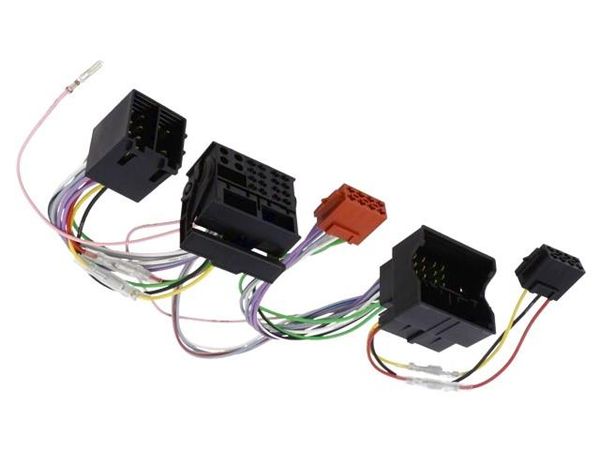 C6534PAR  Car Audio