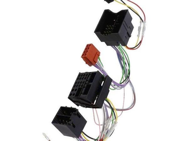 C6534PAR Hands free kit cables
