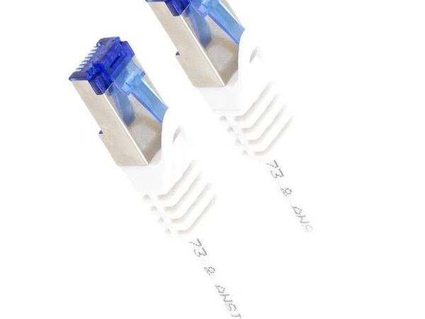 C6A011S Ethernet Cables / Networking Cables
