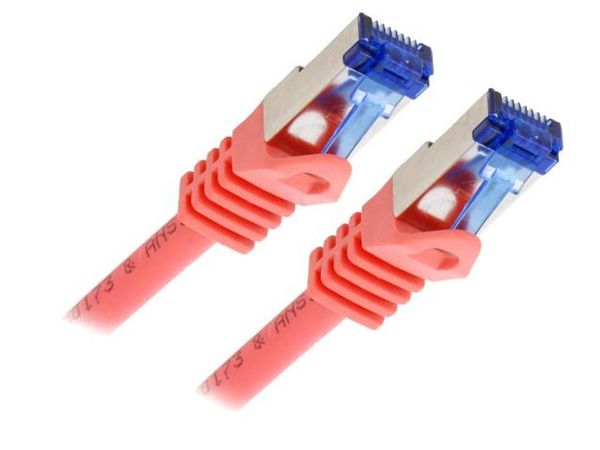C6A014S  Wire & Cable
