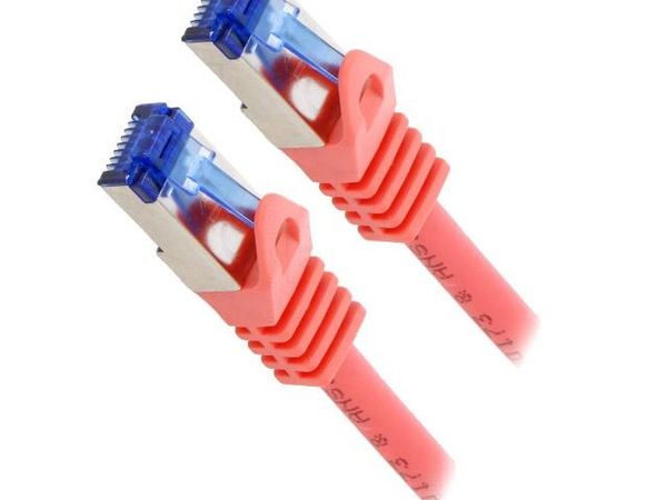 C6A014S Ethernet Cables / Networking Cables