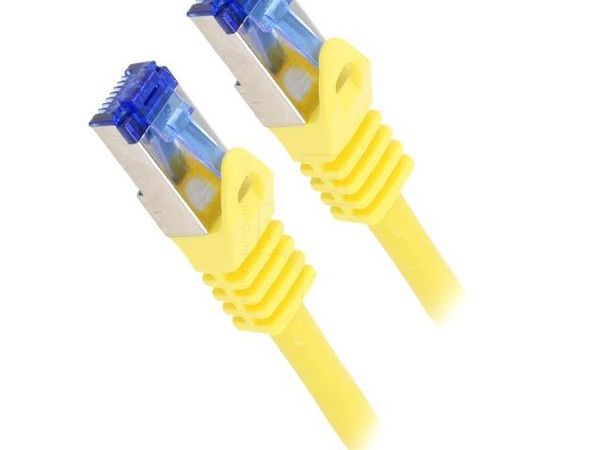 C6A017S Ethernet Cables / Networking Cables