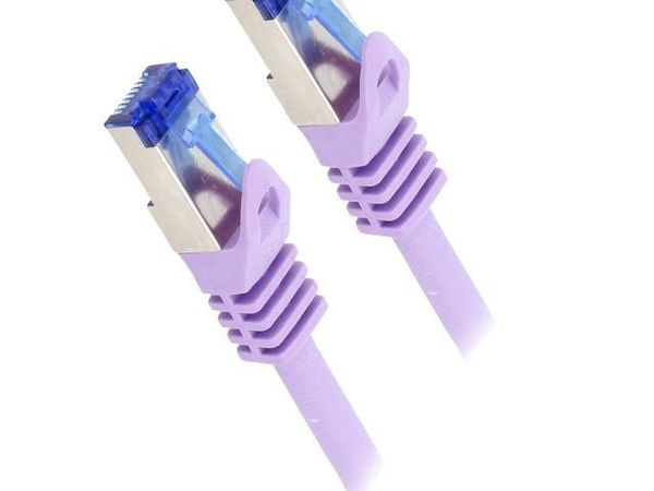 C6A019S Ethernet Cables / Networking Cables