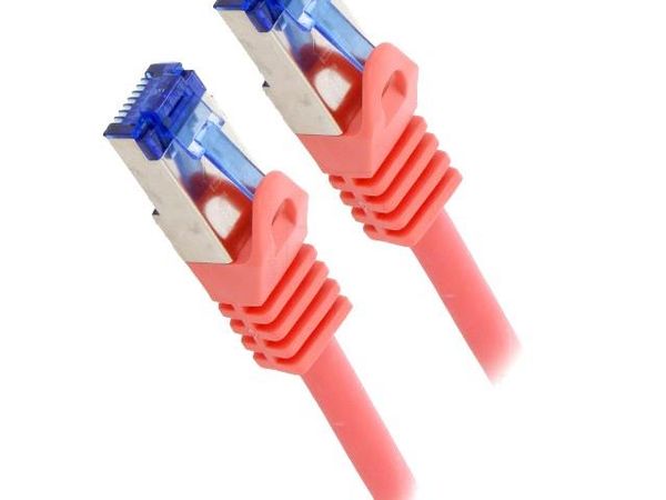 C6A024S Ethernet Cables / Networking Cables
