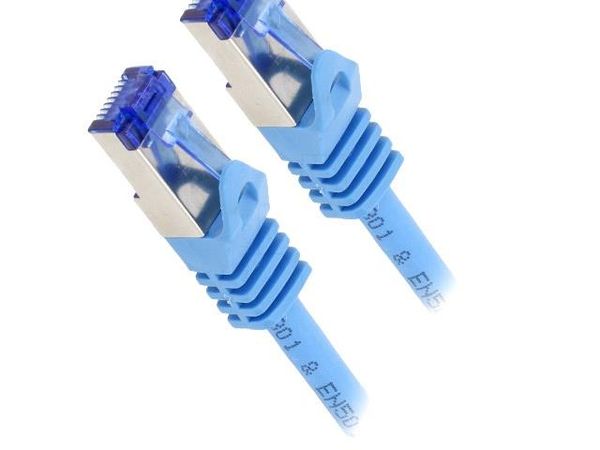 C6A026S Ethernet Cables / Networking Cables