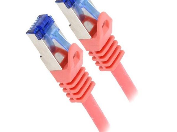 C6A054S Ethernet Cables / Networking Cables