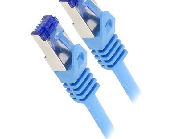 C6A066S Ethernet Cables / Networking Cables
