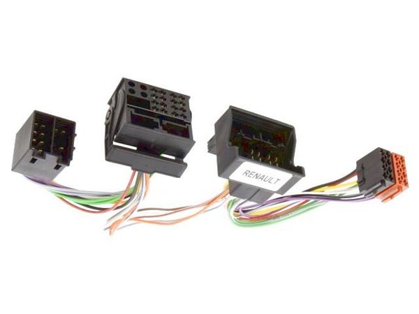 C7044PAR  Car Audio