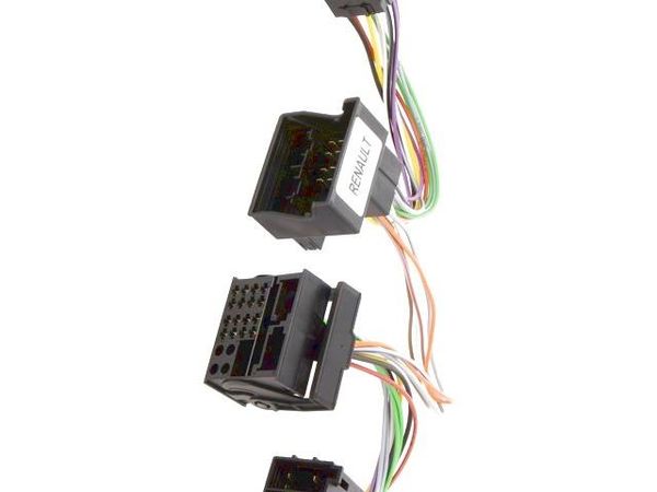 C7044PAR Hands free kit cables