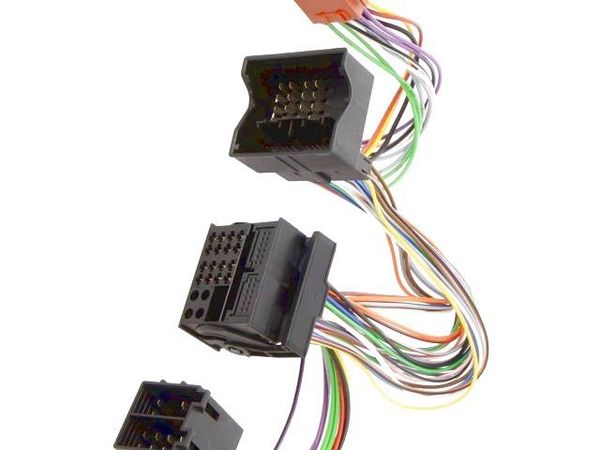 C7045PAR Hands free kit cables