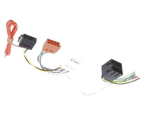 C7054PAR  Car Audio