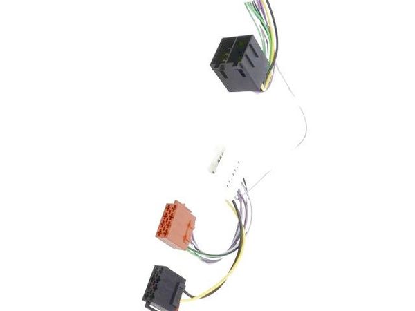 C7054PAR Hands free kit cables