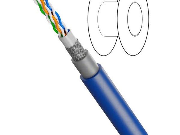C725 PUR Ethernet Cables / Networking Cables
