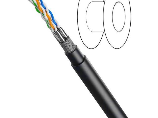 C728 PUR Ethernet Cables / Networking Cables