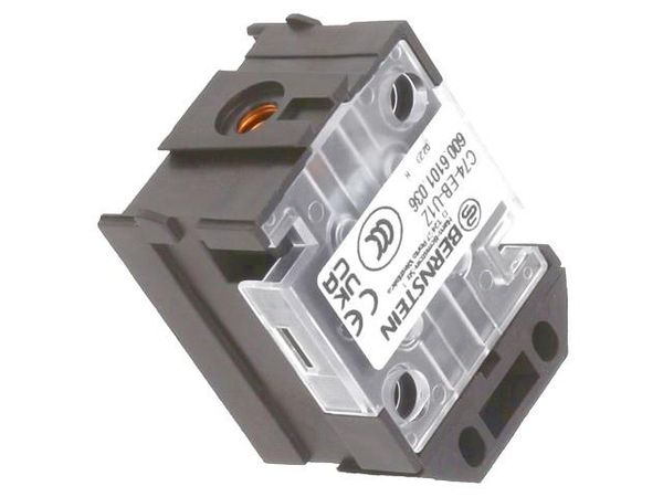 C74-EB-U1Z (SW) Limit Switches