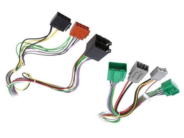 C7524PAR  Car Audio