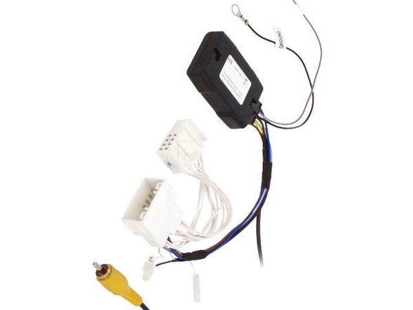 C7901-CAM Park sensors and driving recorders