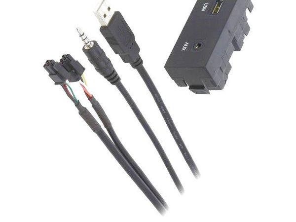 C7903-USB Unclassified