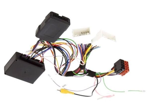 C7907MR  Car Audio