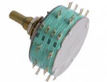 C7D0116N-4057  Electromechanical