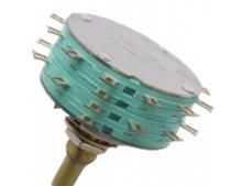 C7D0116N-4057 Rotary Switches