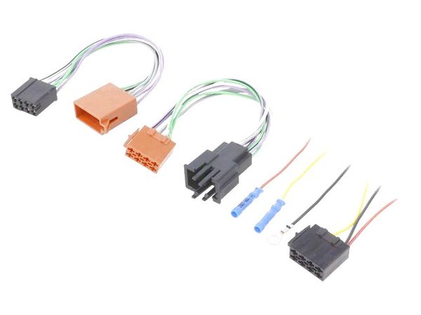 C8034/8V electronic component of Per.Pic