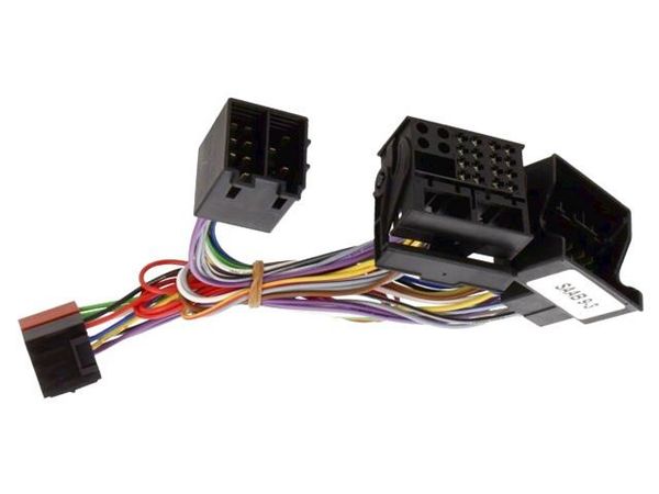 C8034PAR  Car Audio