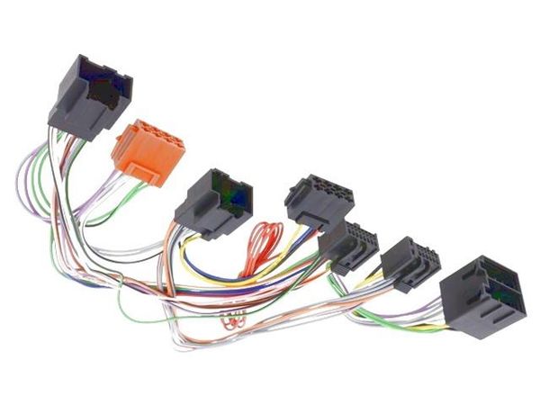 C8044PAR  Car Audio