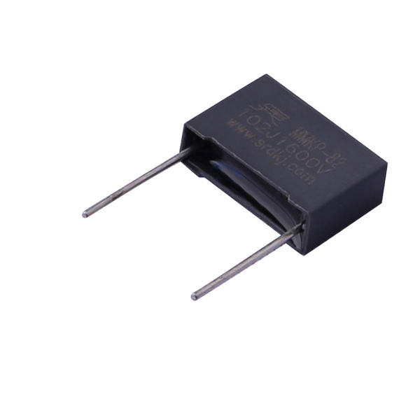C82102JCD2RA0 electronic component of Sincerity