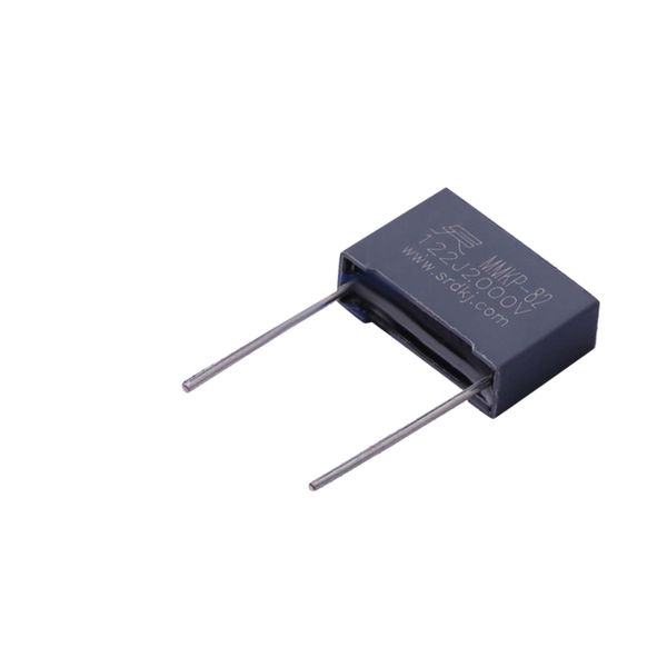 C82102JDD2RLC electronic component of Sincerity