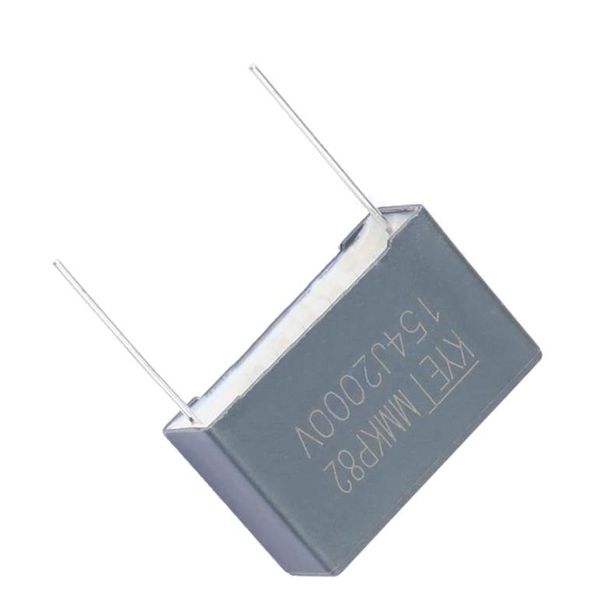 C82151K3DD2R8LC  Passive Components