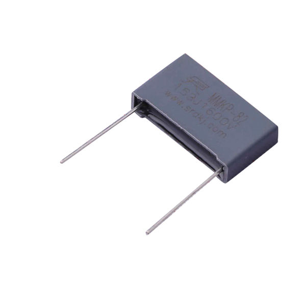 C82183JDE2RLC electronic component of Sincerity