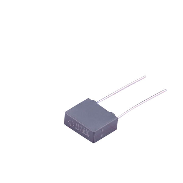 C822J332J30C000 electronic component of FARATRONIC