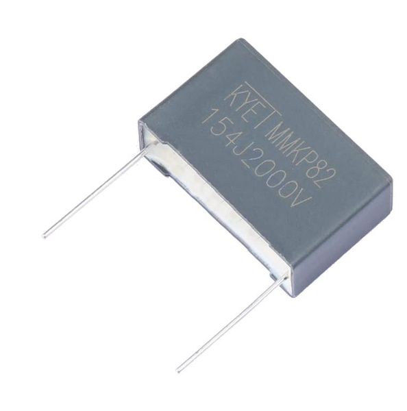 C82333J3AD4R8LC Film Capacitors