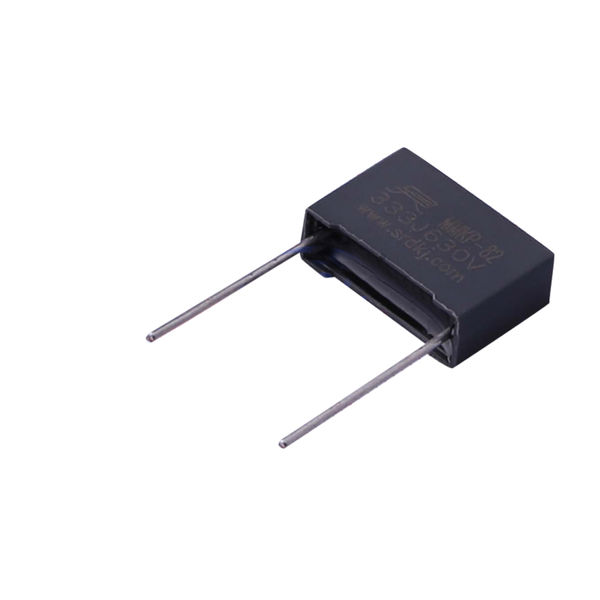 MPP105J2S1003 electronic component of KYET