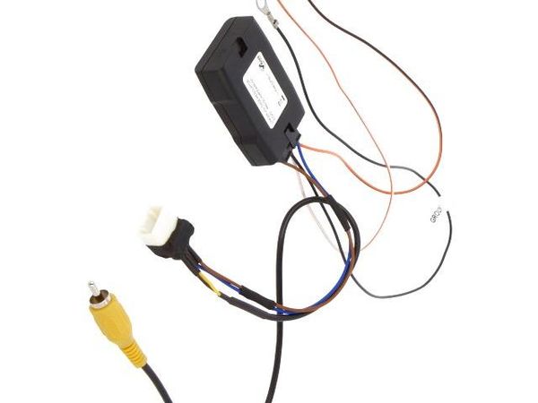 C8301-CAM Park sensors and driving recorders